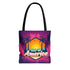 Gulf of America Tote Bag