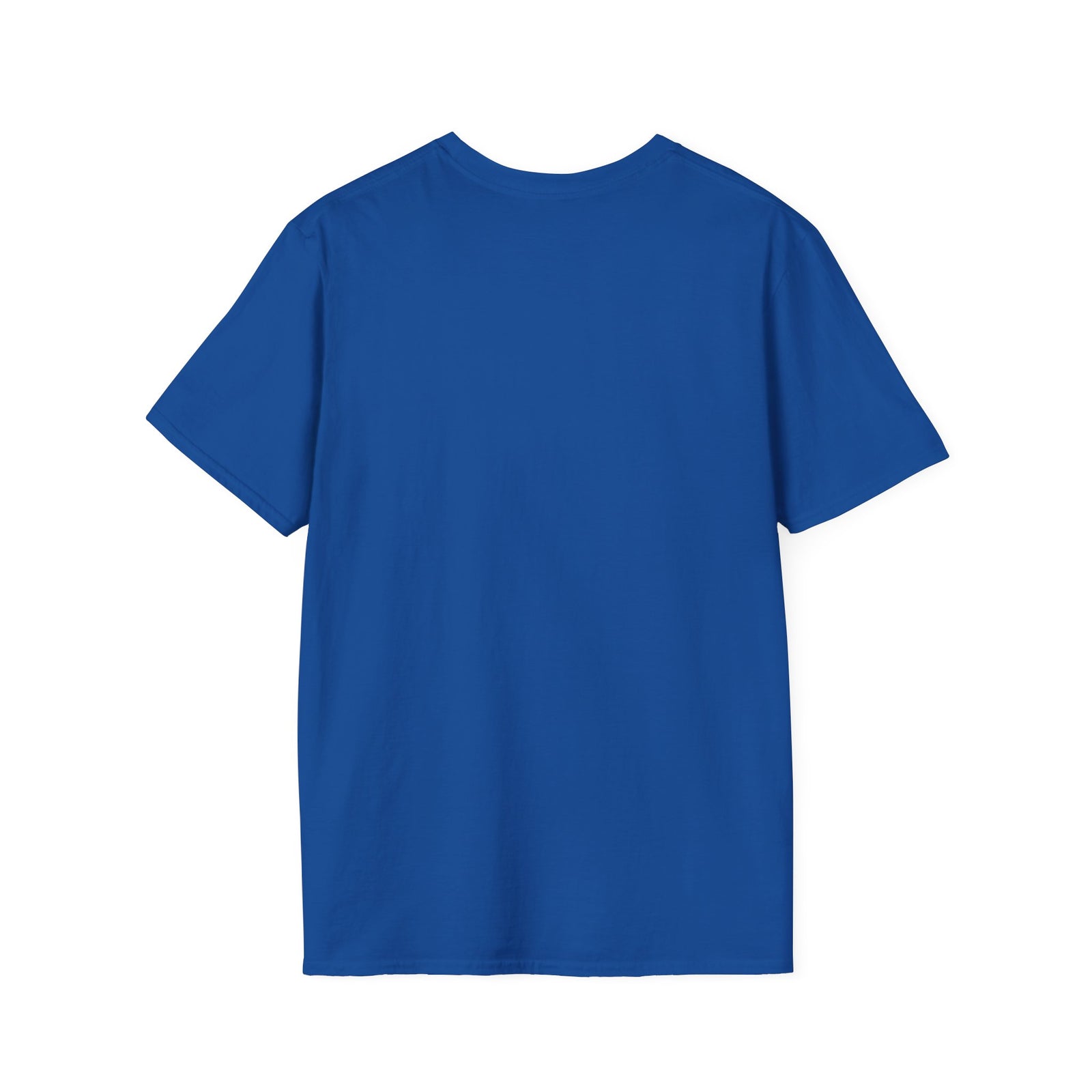Walton & Johnson: Indians Chad T-Shirt