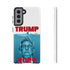 Trump Shark 2024 Phone Case