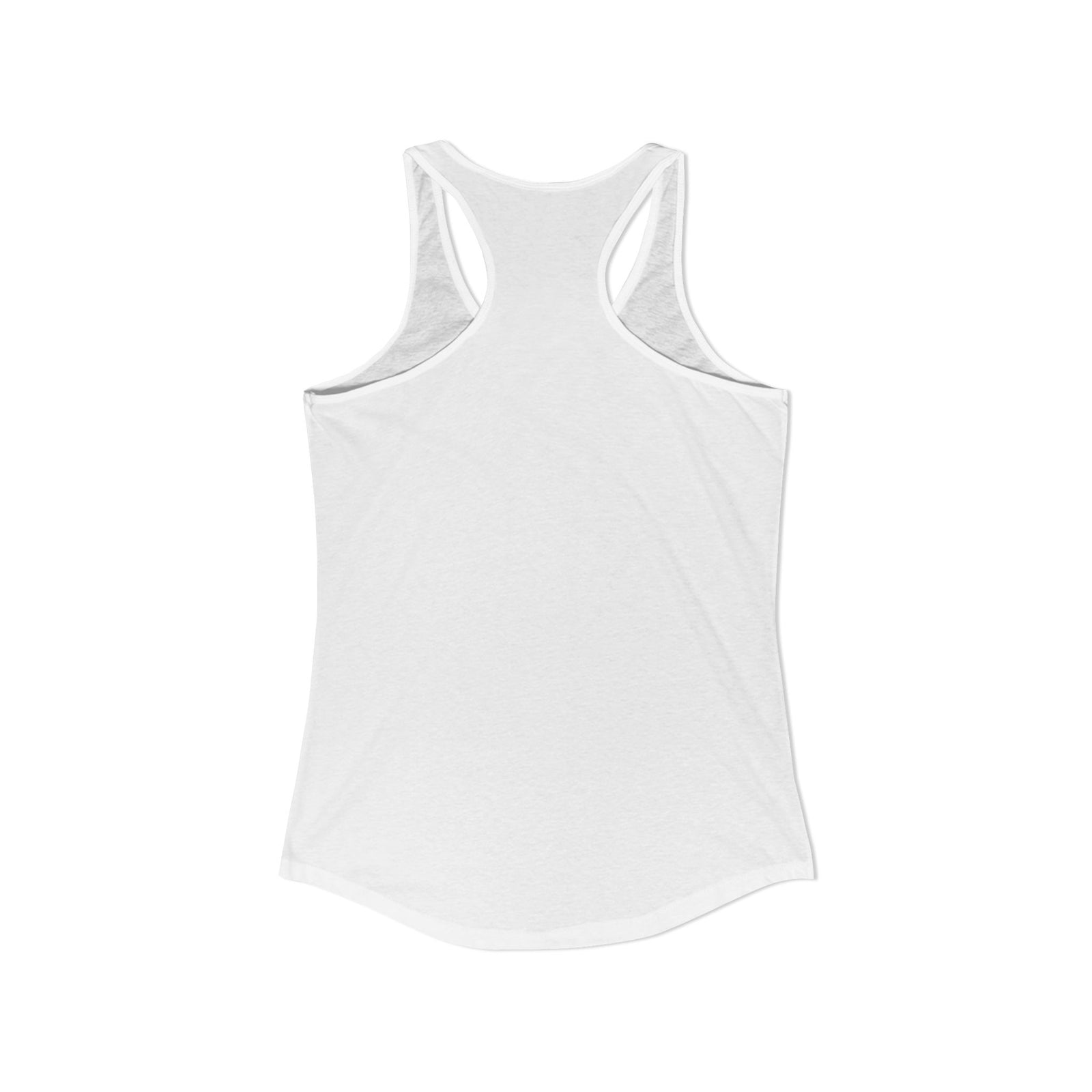 Party Like It's 1776 Women's Ideal Racerback Tank