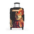 DOGE: Space Voyager Suitcase