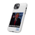 Walton & Johnson - Trump's Retribution Phone Case