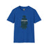 Liberty250 Patriot Silhouette T-Shirt - 4LibertyShop.com