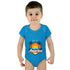 Walton & Johnson: Gulf of America Onesie