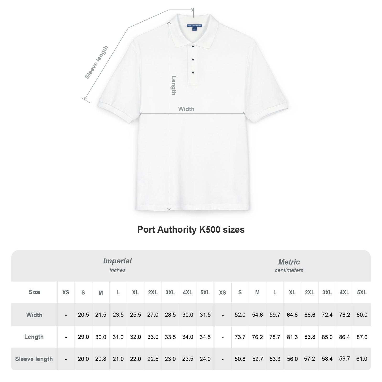 Homeschool Workshop: Embroidered Workshop Polo - 4LibertyShop.com
