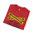 WWII History T-Shirt — "Warning: May Start Talking About World War II" - 4LibertyShop.com
