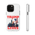 Trump Lives Phone Case