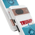 Walton & Johnson - Shark Trump Phone Case