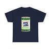 Walton & Johnson Green Bean Can Unisex T-Shirt