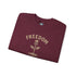Freedom: Nothing Grows Without It Sweatshirt