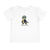 Founding Dinos – Tricera-Adams Toddler Tee - 4LibertyShop.com