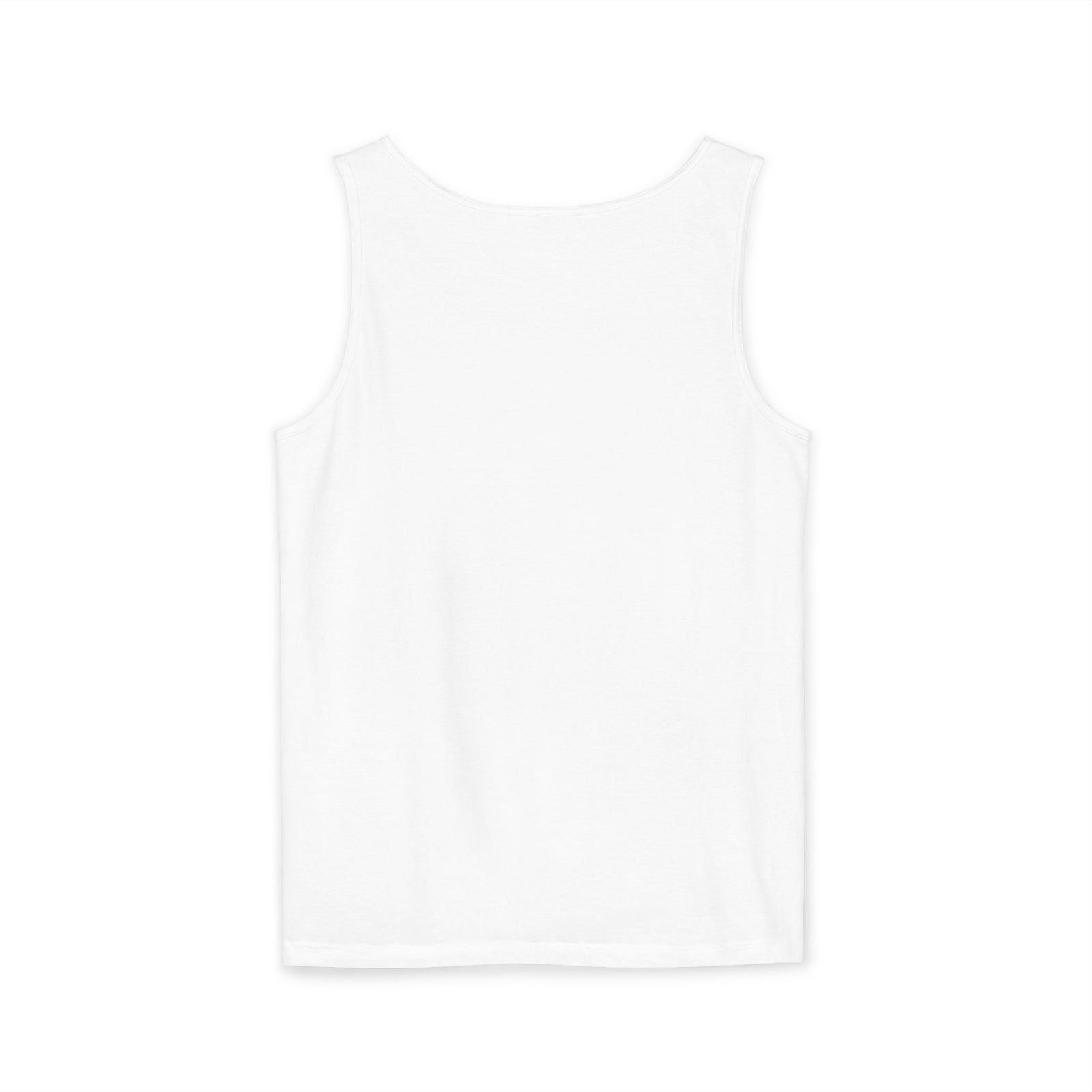 Walton & Johnson – Aloha Akbar Tank Top – Tropical Vintage Surf Graphic - 4LibertyShop.com