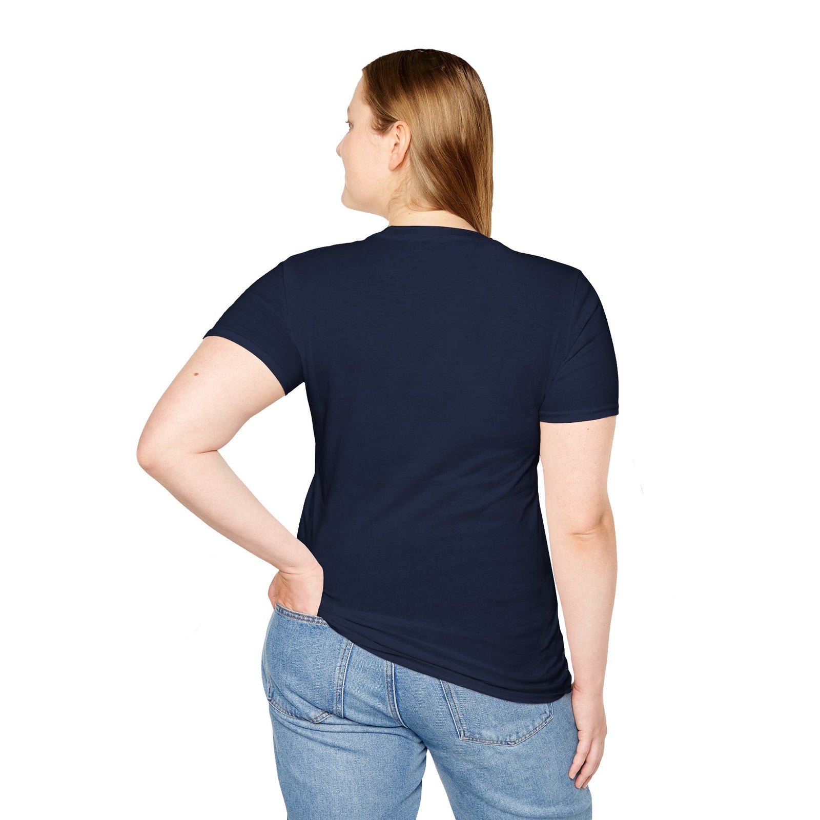Liberty250 T-Shirt — Vintage Betsy Ross Star Circle Patriotic Tee - 4LibertyShop.com
