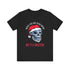 Walton & Johnson: "Dead Inside, But It's Christmas" T-Shirt