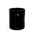 Walton & Johnson: Gulf of America Hammerhead Shark Mug (11oz, 15oz) - 4LibertyShop.com