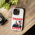 Trump Lives Phone Case