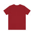 Walton & Johnson: Radio Gawds 3D Logo T-Shirt