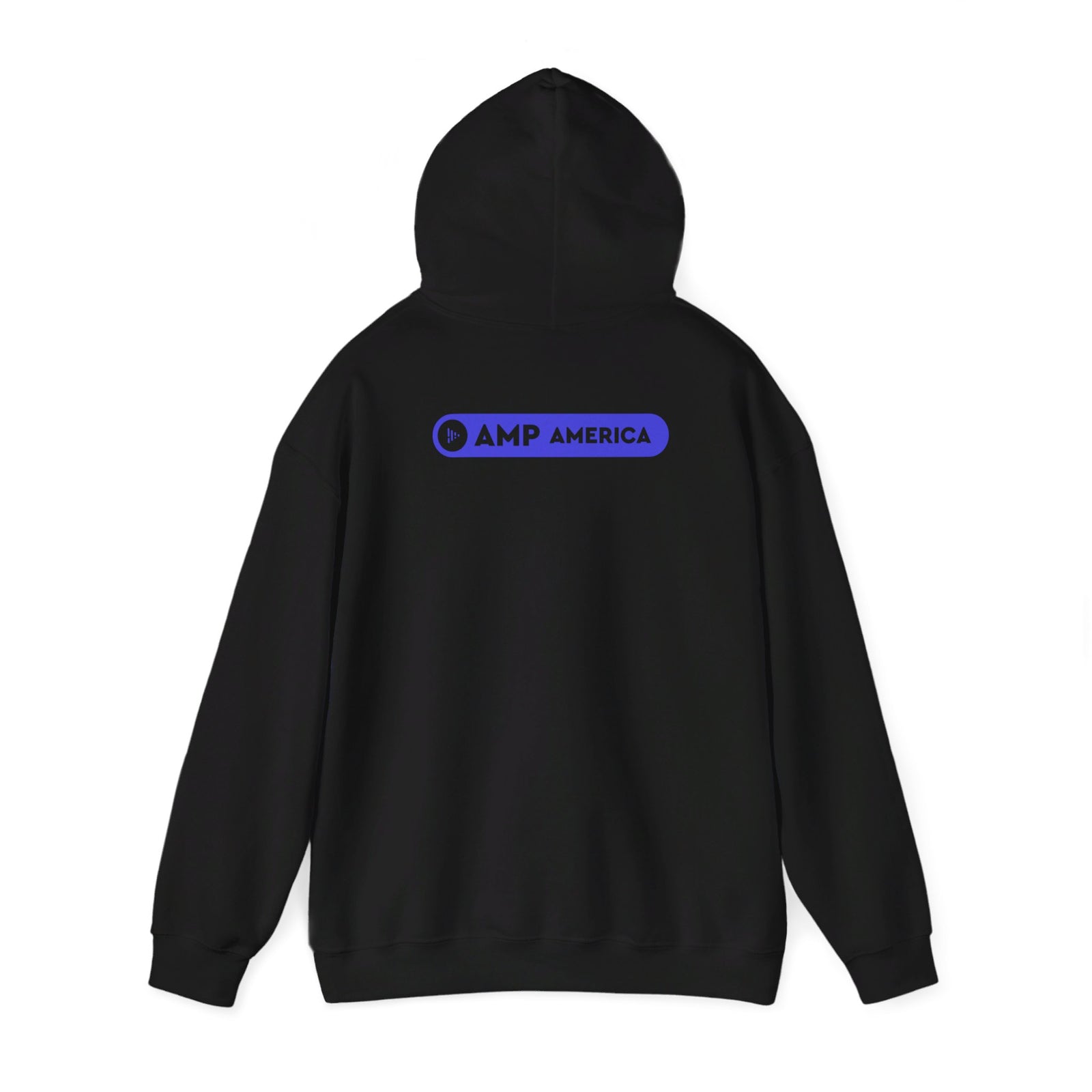 AMP America Trump Defiant Hoodie