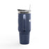 Judge Nap: It's Dangerous To Be Right Tumbler, 40oz
