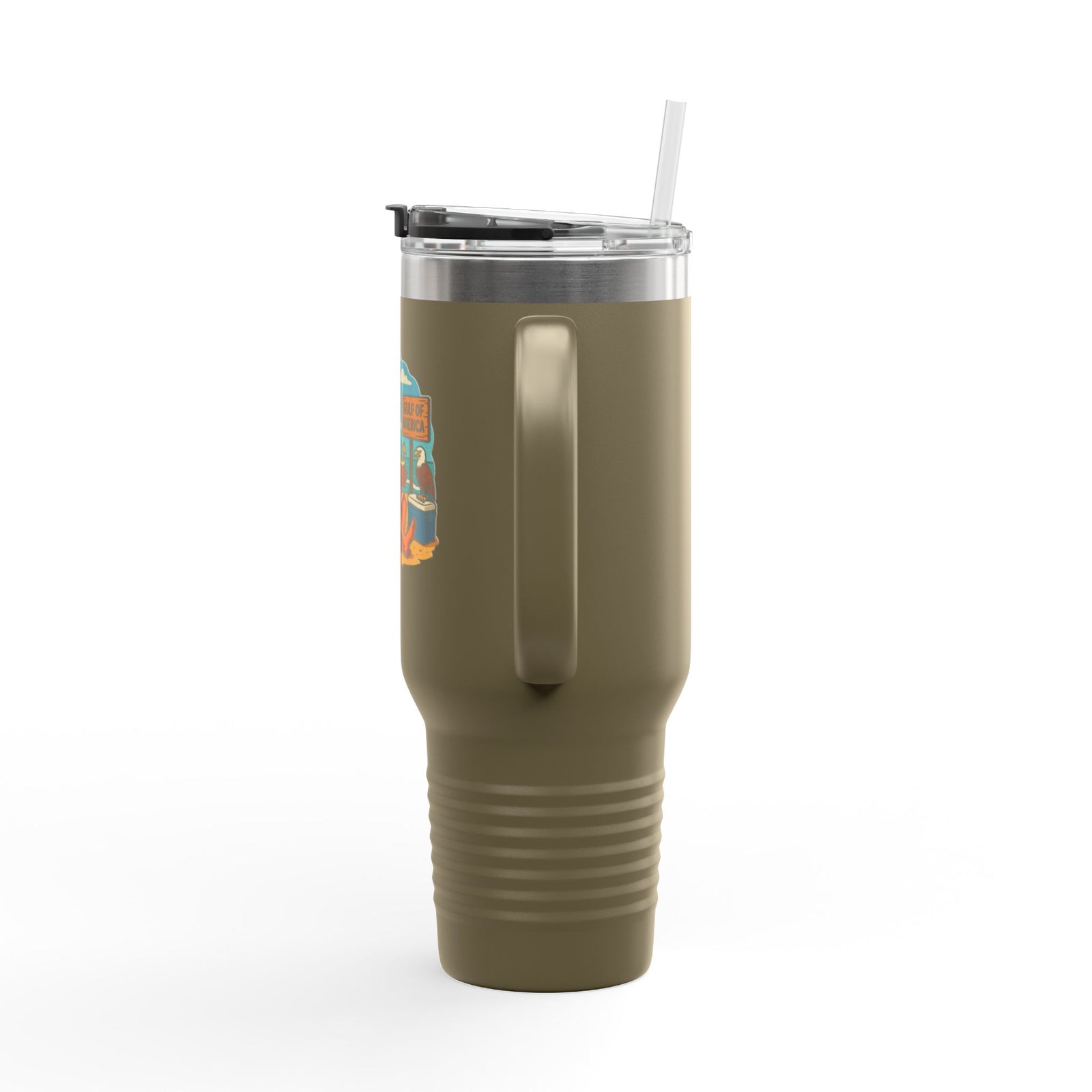 Gulf of America Presidential Tumbler, 40oz