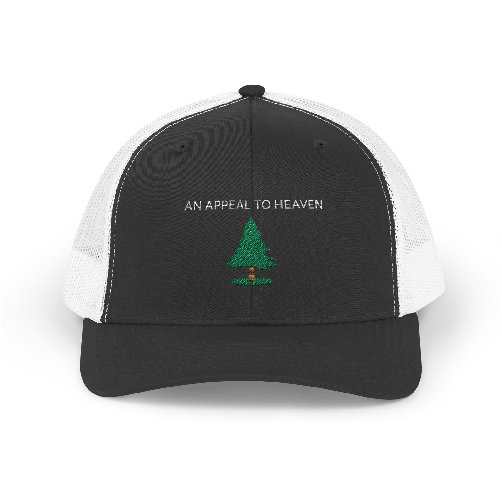 An Appeal To Heaven Embroidered Hat