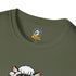 Founding Felines T-Shirt – Revolutionary Cats Graphic Tee - 4LibertyShop.com