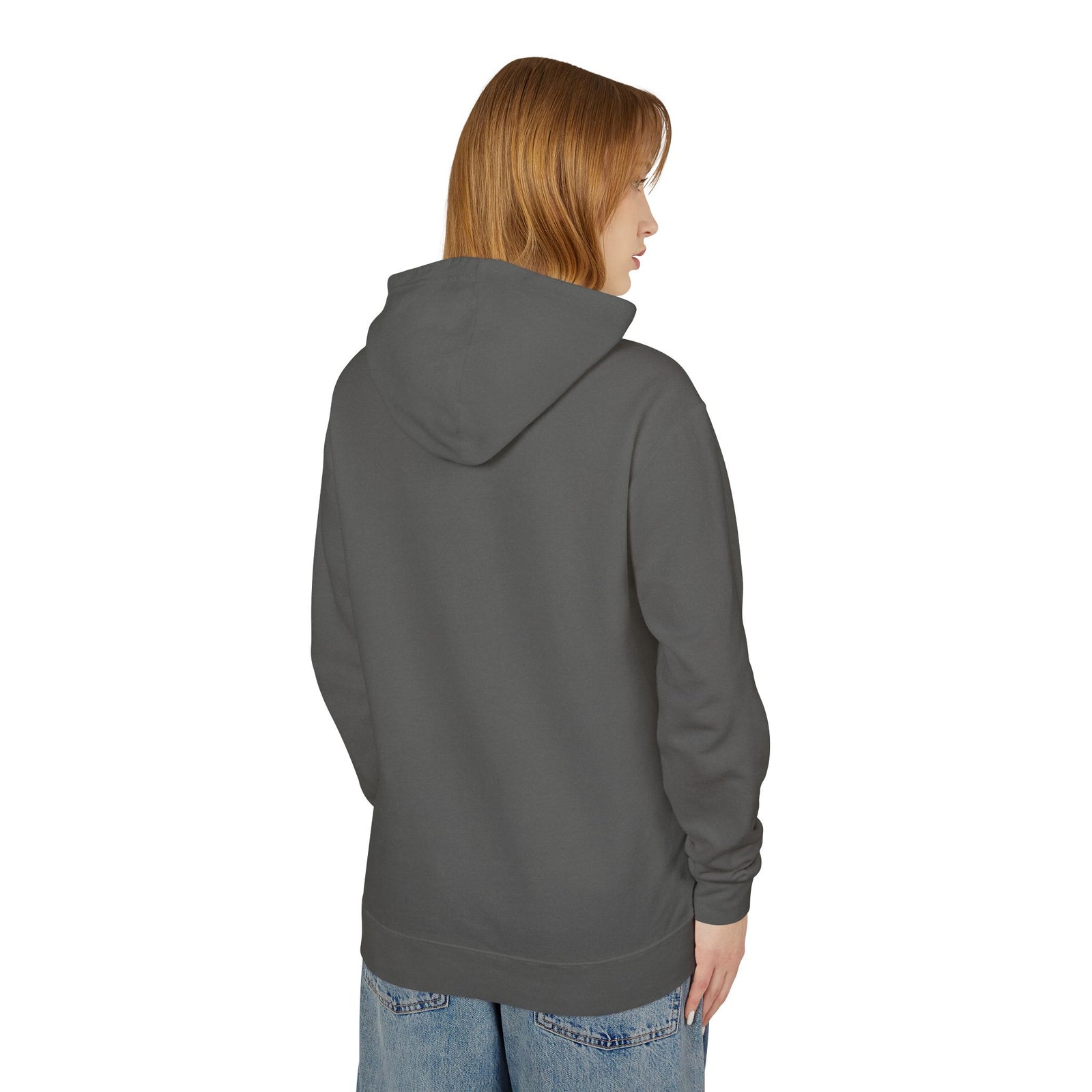Hoodie — 
