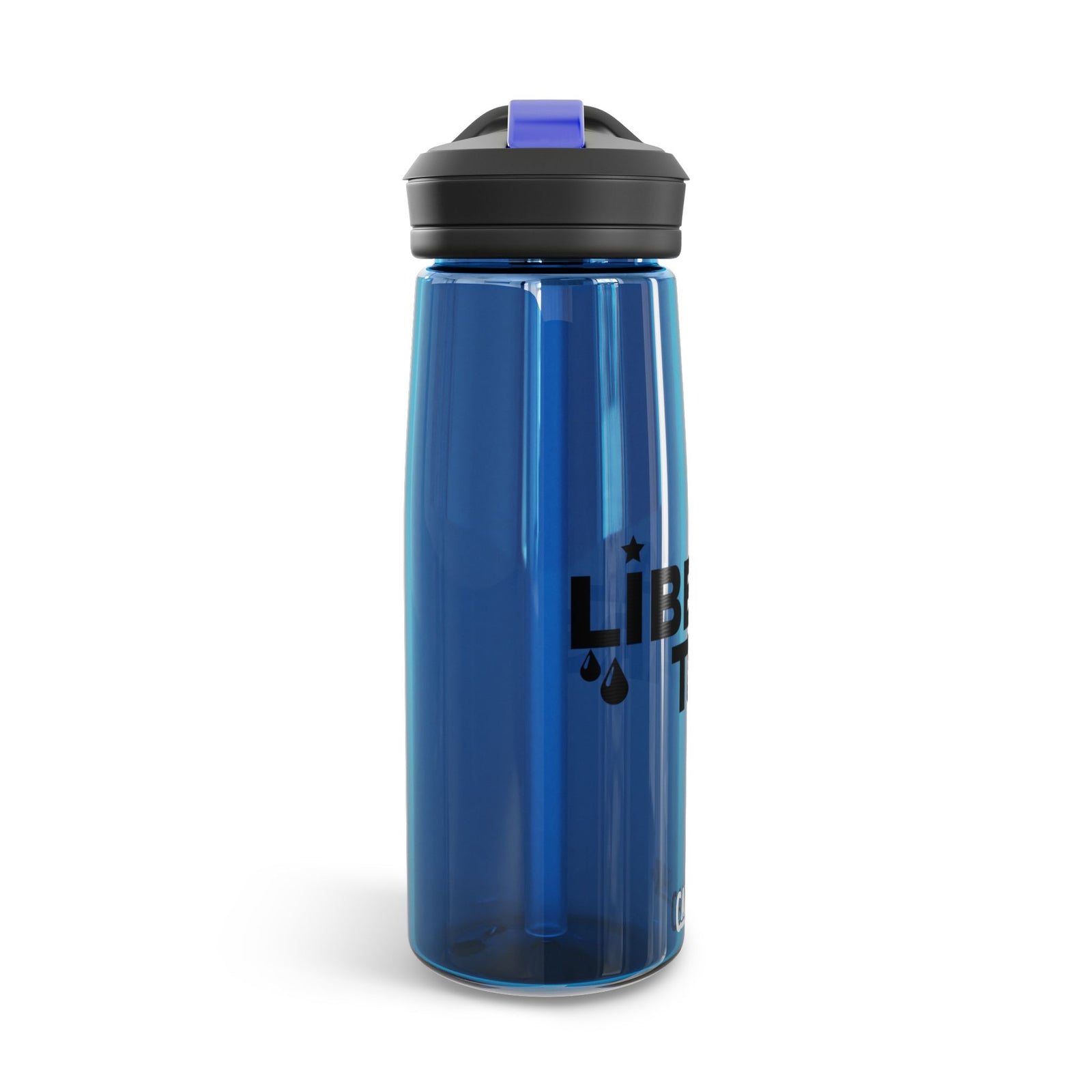 Liberal Tears CamelBak water bottle- 20 oz