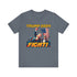 Walton & Johnson FIGHT! Donald Trump MAGA Power Tee