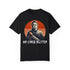 Walton & Johnson No Lives Matter Halloween Shirt