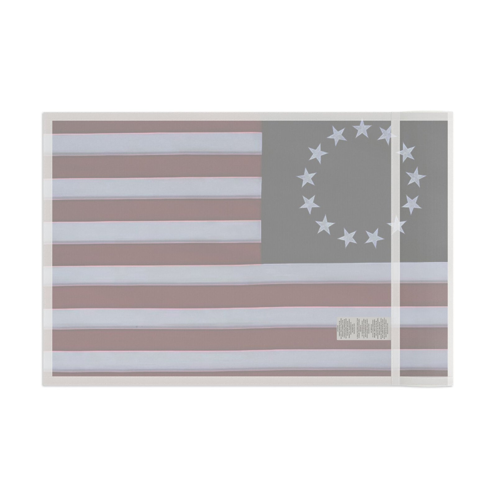 Betsy Ross Flag