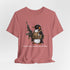 Penguin Tactical Tee — "Flight Was Never An Option" Military Humor T-Shirt - 4LibertyShop.com