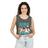 Walton & Johnson – Aloha Akbar Tank Top – Tropical Vintage Surf Graphic - 4LibertyShop.com