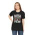 Walton & Johnson: All I Want For Christmas is Pew T-Shirt