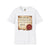 Walton & Johnson Independence 250 T-Shirt — "Dear England" Colonial Humor Tee - 4LibertyShop.com