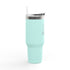 Walton & Johnson: Publik Ejukayshun Tumbler, 40oz