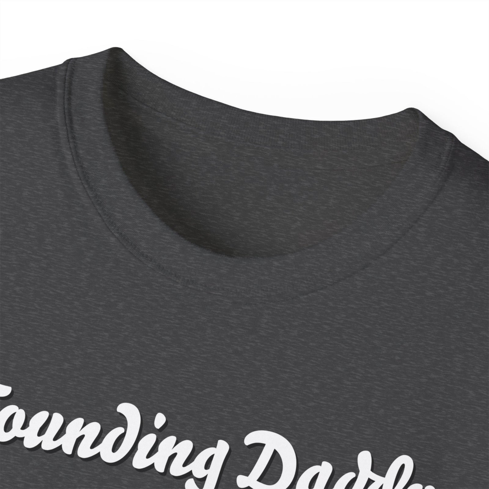 Walton & Johnson - Founding Daddy T-Shirt