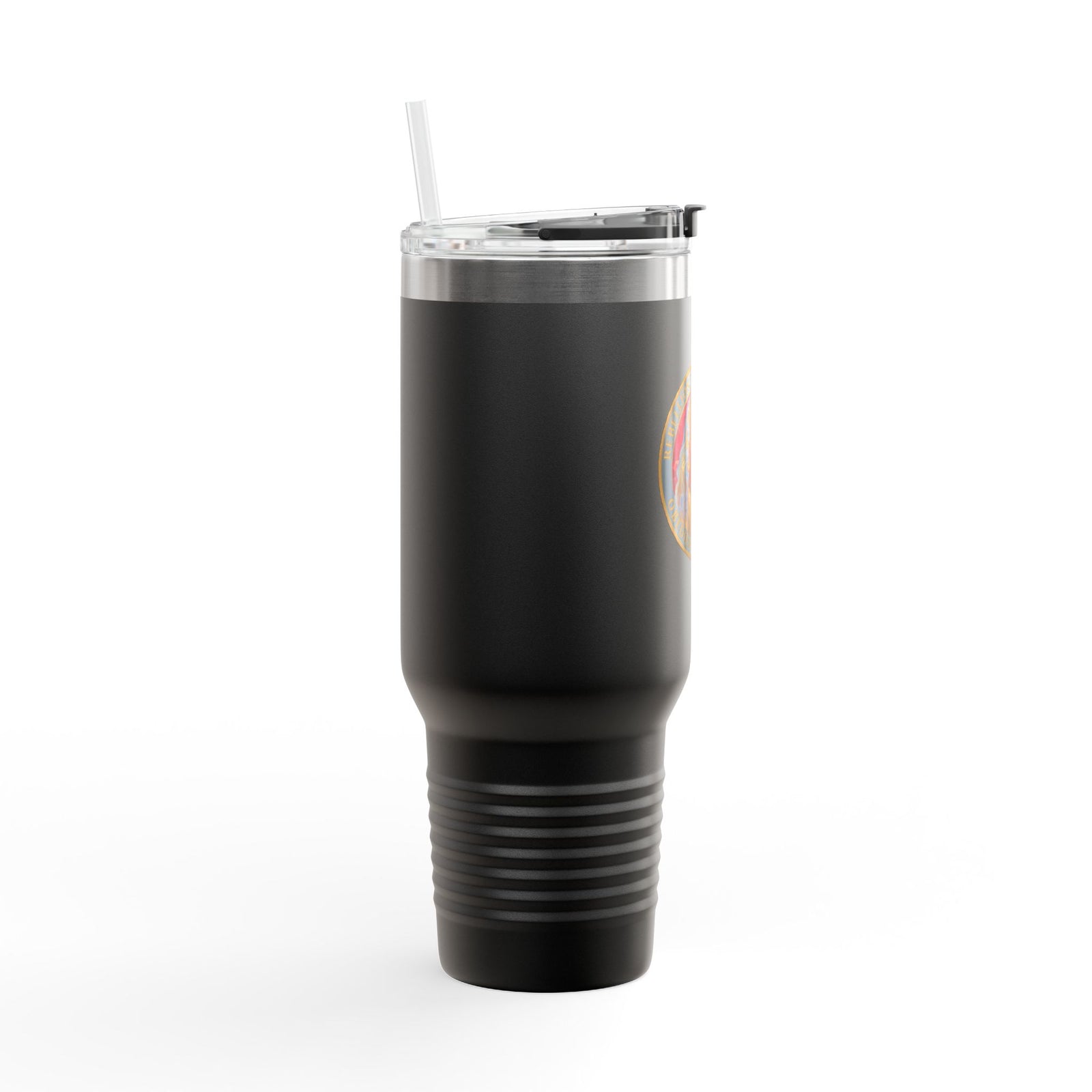 Judge Nap: Obedience To God Tumbler, 40oz