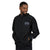Walton & Johnson: USA Est. 1776 Champion Jacket