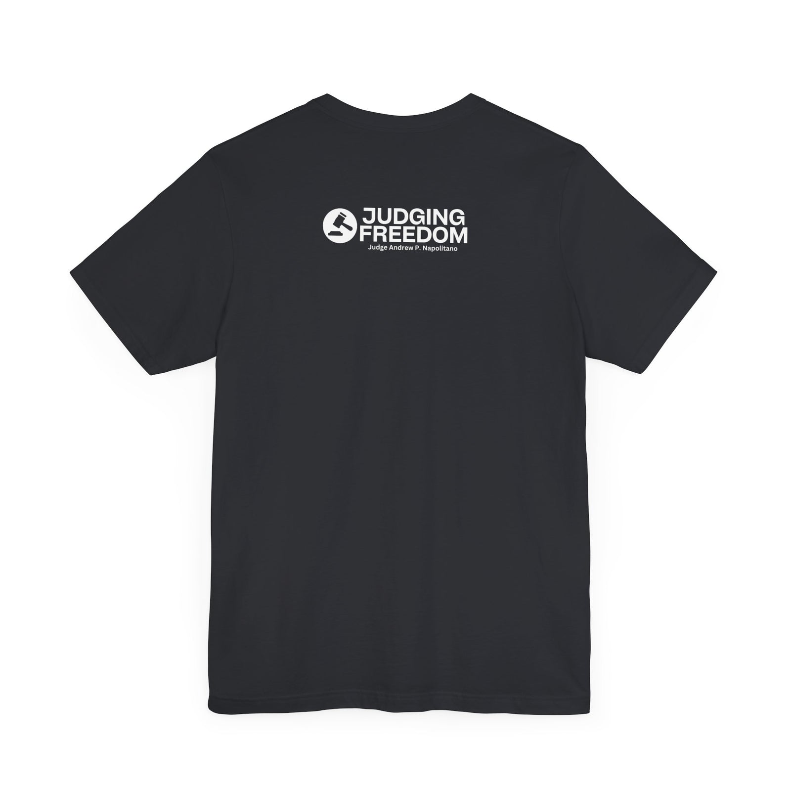 Judge Nap: It's Dangerous to be Right T-Shirt