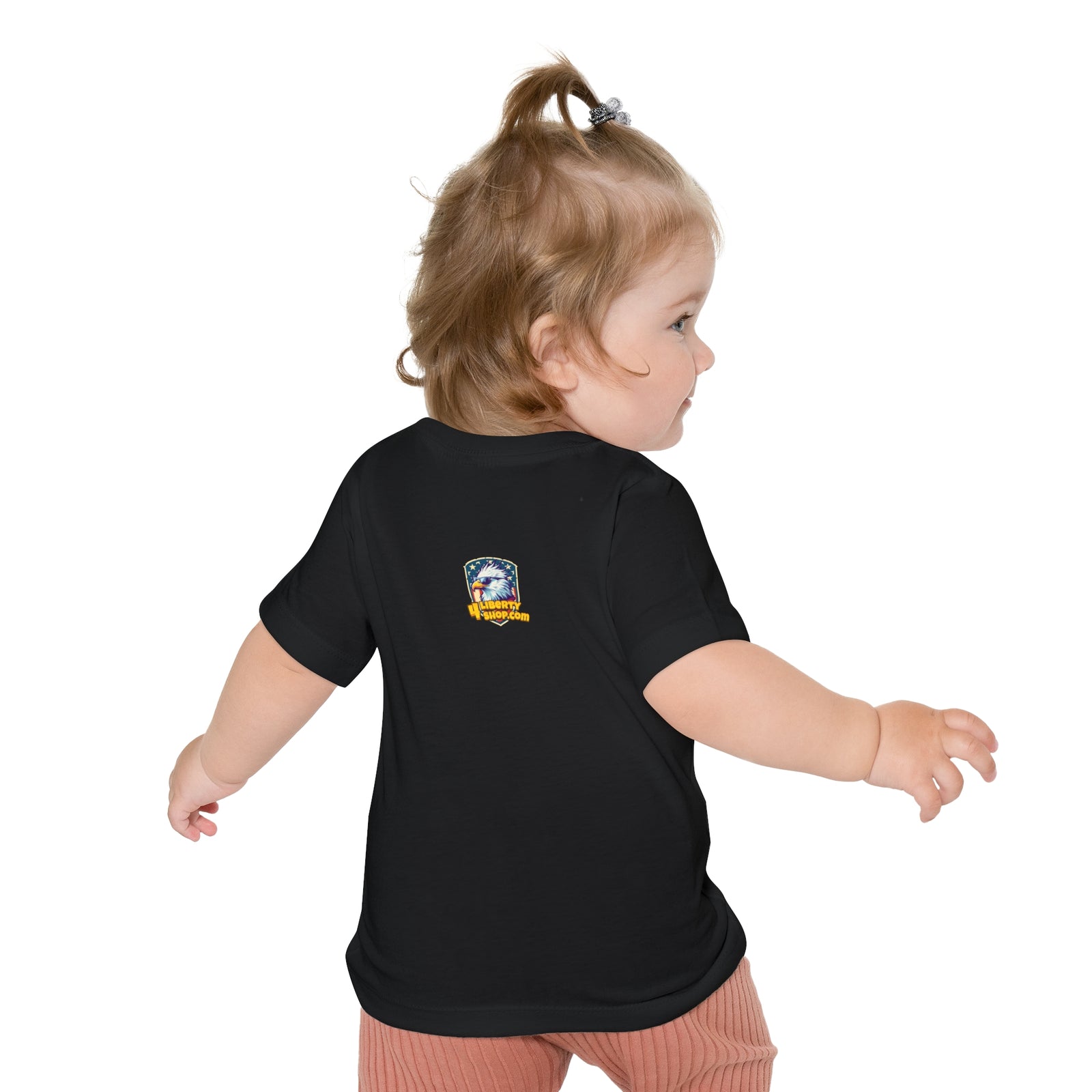 Babies For Trump Short Sleeve Tee