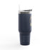 Judge Nap: Negation of Freedom Tumbler, 40oz