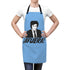 Javier Milei Afuera Apron