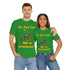 Judge Nap: All Gun Rights Are Infringements AR15 Gadsden T-Shirt