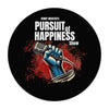 Walton & Johnson: Kenny Webster's Pursuit of Happiness Mouse Pad - 4LibertyShop.com