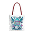 Candy Tax Collector Tote Bag