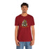 Walton & Johnson: Ducked and Loaded T-Shirt