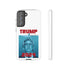 Shark Trump Phone Case