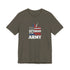 Walton & Johnson: United States Army Veteran T-Shirt - 4LibertyShop.com