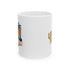 Liberty Tonight: Gulf of America Mug, 11oz, 15oz